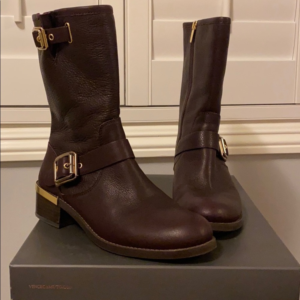 Vince Camuto Windy Boot